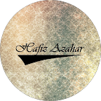 hafiz azahar