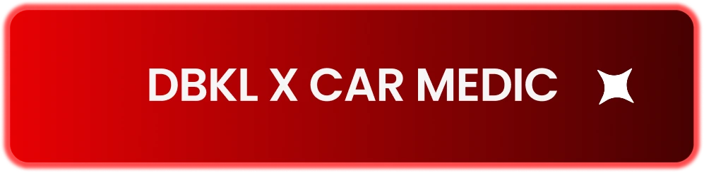 DBKL X Car Medic